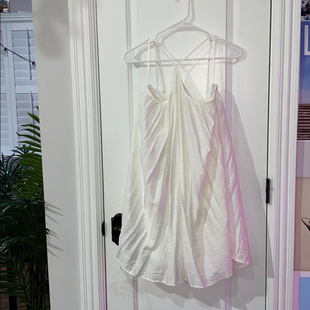 Urban Outfitters Halter Dress
